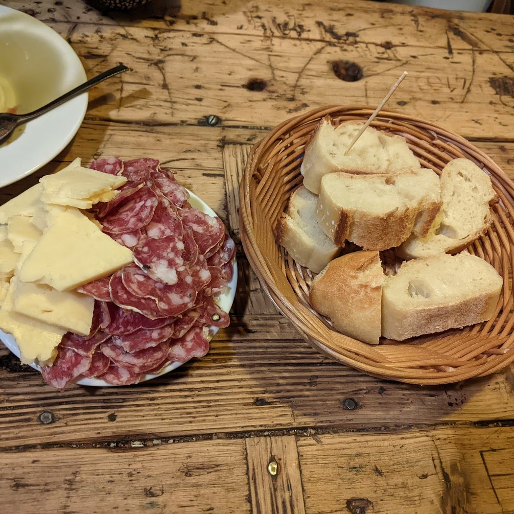 L'Art Brut Bistrot 2